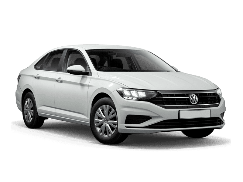 Volkswagen Jetta - в Trade-in