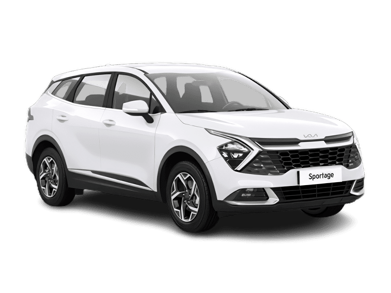 KIA Sportage - в Trade-in