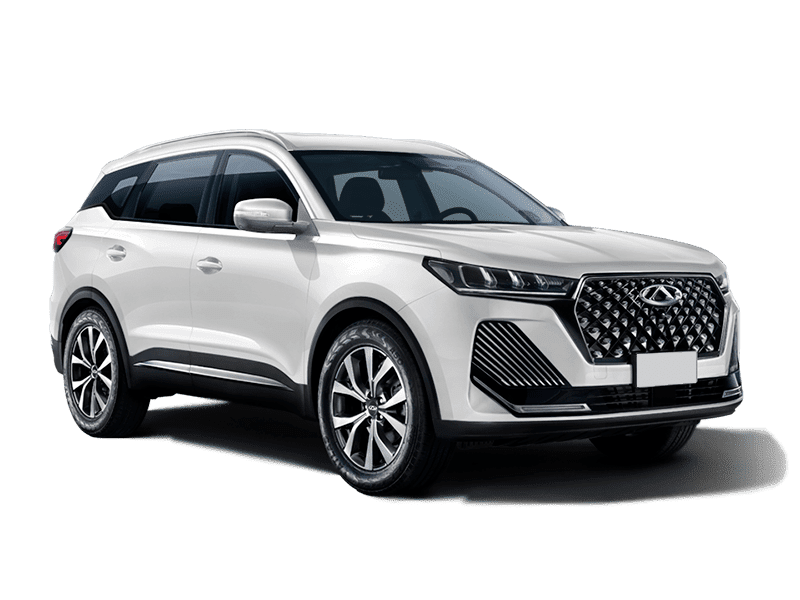 Chery Tiggo 7 Pro MAX  NEW - в Trade-in