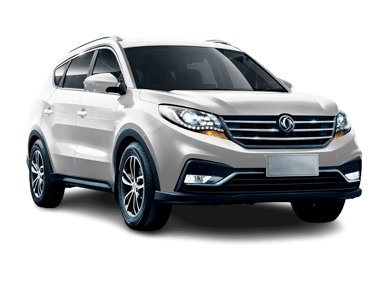 Dongfeng 580 - в Trade-in