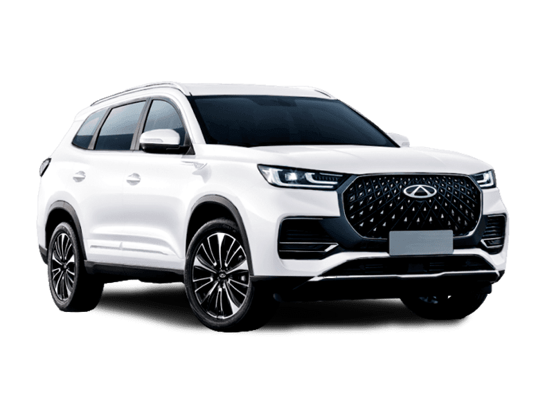 Chery Tiggo 8 Pro MAX  NEW - в Trade-in