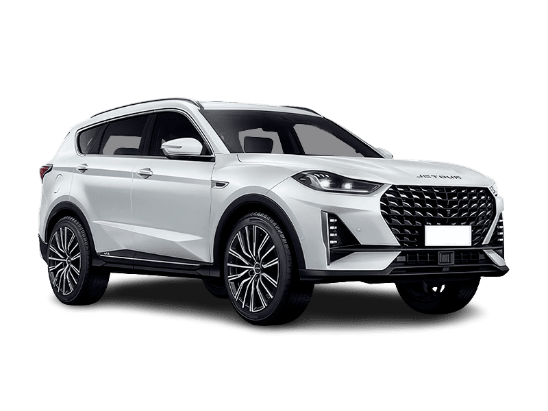 Jetour X70 Plus - в Trade-in